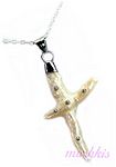 Cross Pendant Necklace - click here for large view